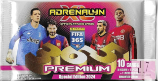 FIFA 365 2024 - BALÍČEK PREMIUM