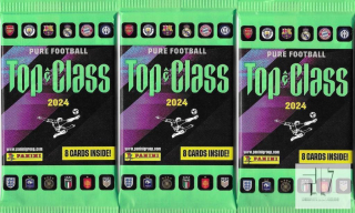 TOP CLASS 2024 - BALÍČEK