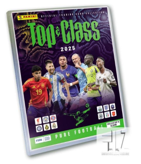 TOP CLASS 2025 - ORIGINÁL ALBUM ( EN )