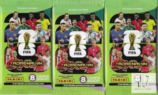 FIFA WORLD CUP 2026 - BALÍČEK