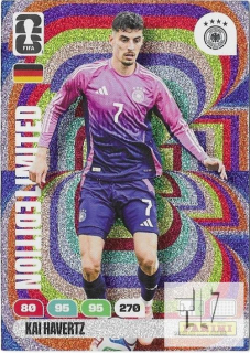 W.C.26 Limited Edition - Havertz