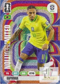 W.C.26 Limited Edition - Raphinha