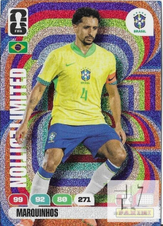 W.C.26 Limited Edition - Marquinhos