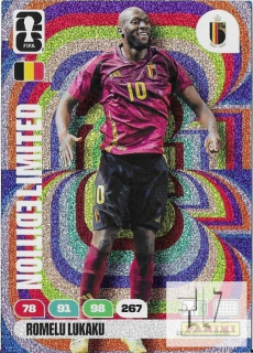 W.C.26 Limited Edition - Lukaku