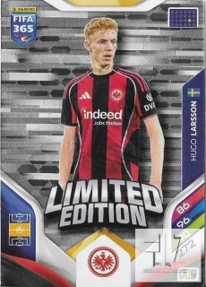 F.26 Limited Edition - Larsson
