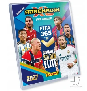 FIFA 365 2027 - ORIGINÁL ALBUM ( EN )